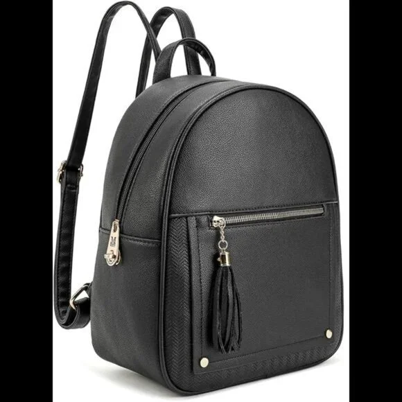 Bags | Small Backpack Purse For Women Anti Theft Backpack  display picture 3